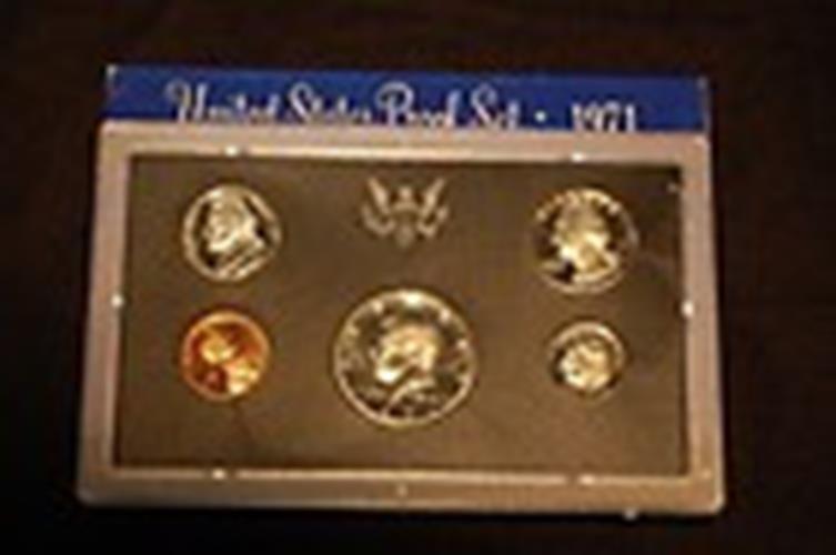 1973 US PROOF SET | eBay