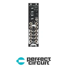 Noise Engineering Pons Asinorum (Black) EURORACK - USED - PERFECT CIRCUIT