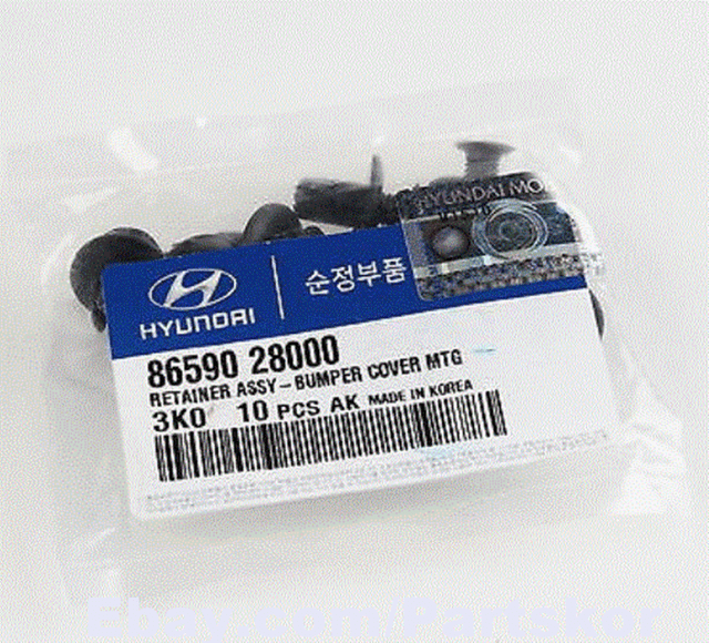 Hyundai kia 86590 28000
