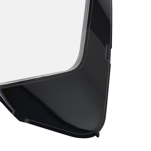 Headlight Lens Cover Lamp Cover For 2020-2023 Mercedes-Benz GLE W167 Left Side - Foto 2 di 13