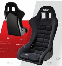 SEDILE SABELT GT-3 IDEALE PER ABARTH 500/595