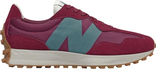 New Balance 327 Garnet