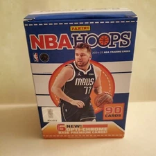 24/25 Hoops Rookies Pick Your Favorite (8/13/25)