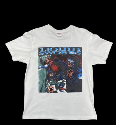 gza t shirt