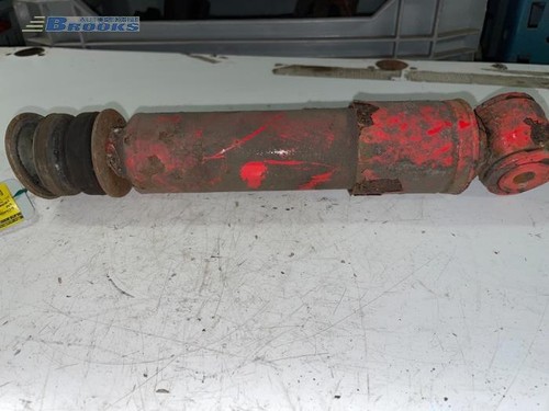 Stoßdämpfer links hinten VW Transporter T4 Bus   P1664954