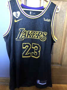 19+ Awesome Lebron James Lakers Black Mamba Jersey Pictures - Lakers Fan Base
