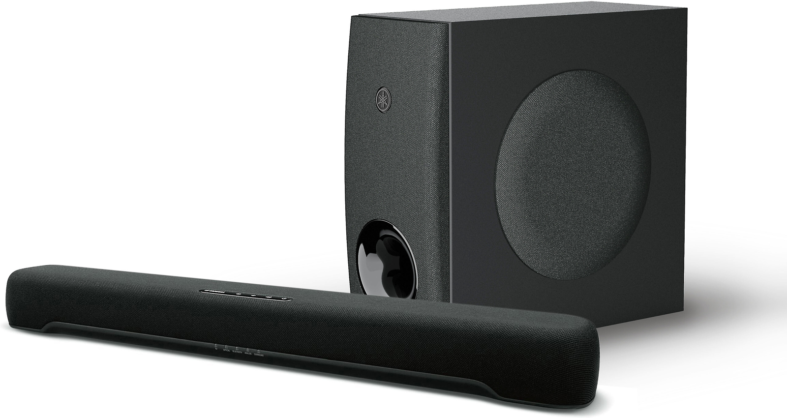 Bar W.subwoofer