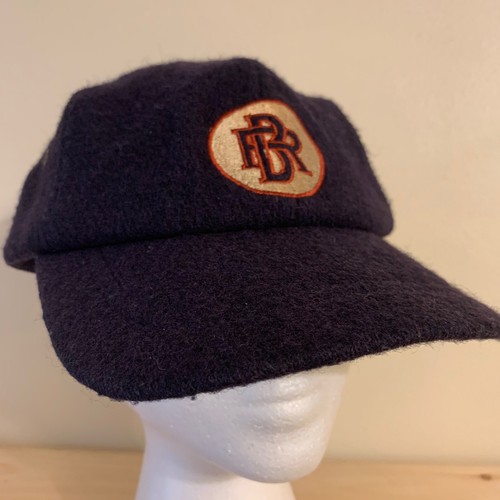 Baseball Cap Hat Made 