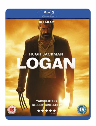 Hugh Jackman Standard Edition Mystery DVDs & Blu-rays