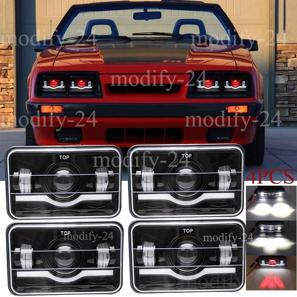 Actuador De Seguros Electricos Ford Mustang