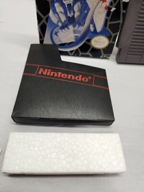 Shadowgate - Nintendo NES - CIB Complete in Box - Play Tested