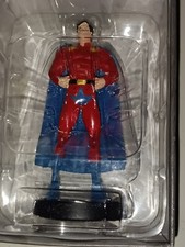 ACTION FIGURE EAGLEMOSS DC 101 MON EL CON SCATOLA
