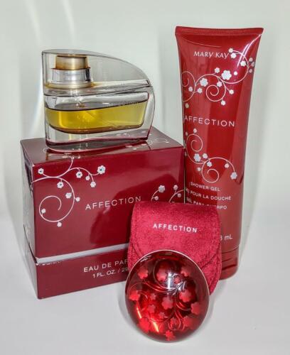 Affection 100ml & Affection 20ml EDP Sprays by Lattafa (Bundle) | eBay