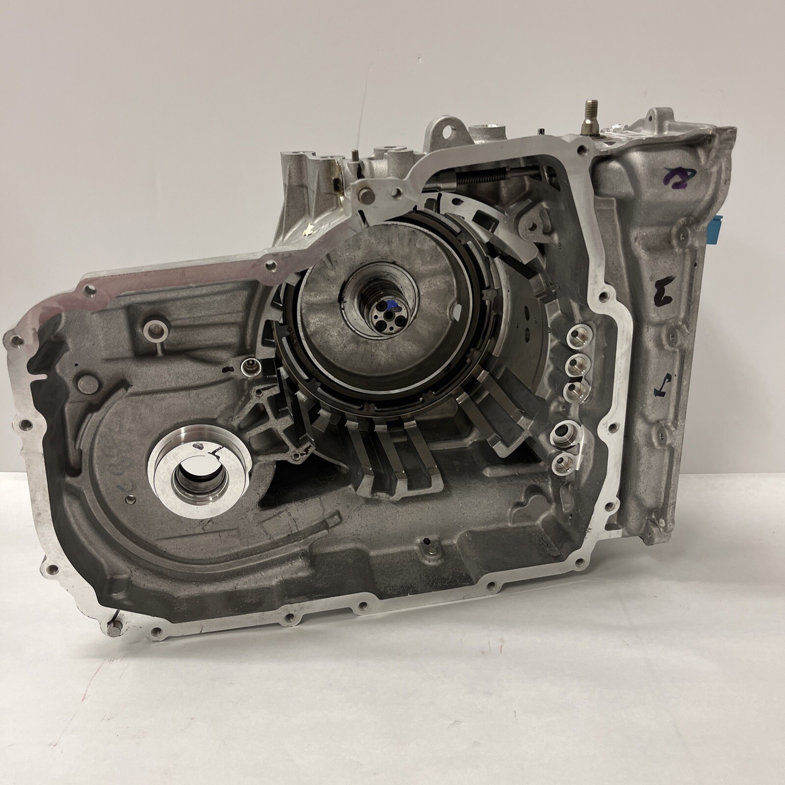 イマカツアベンタクローラーバゼル2個セット新品