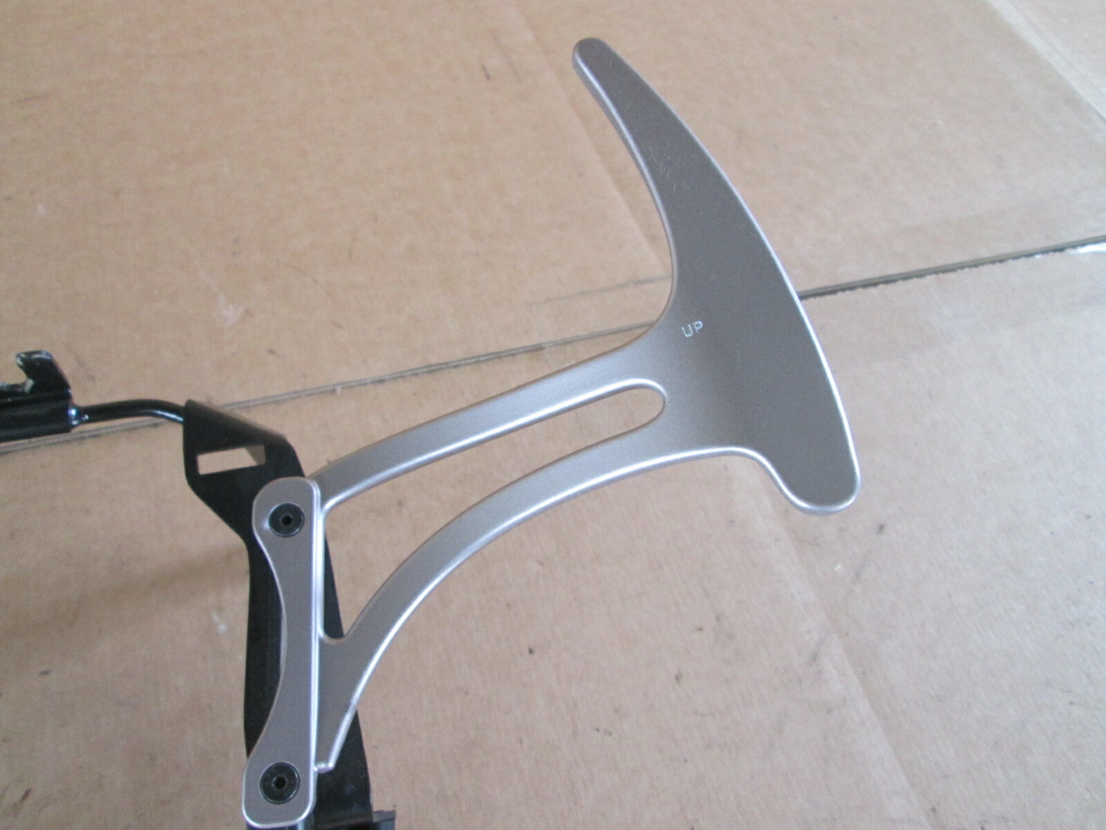 Ferrari California, - F1 Gearbox Paddle Shifters 250064