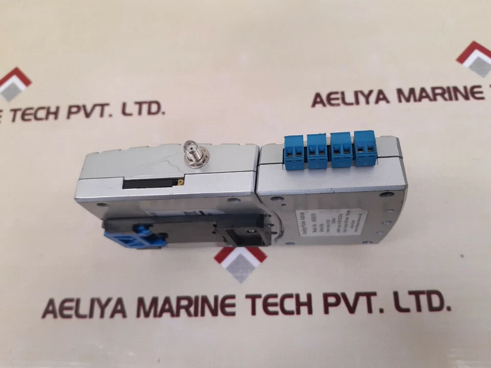 Maestro Heritage Analog+Pulse HER070 Module - Image 3 of 4