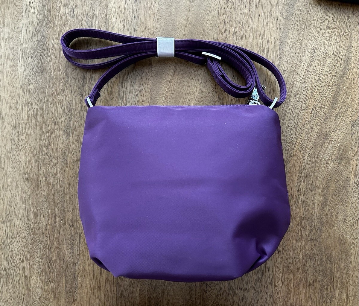 【HI FI FNK】Aurora Nylon Pleats Bag Aurora New Generation - Holistic Flight Tote - Luggageworks