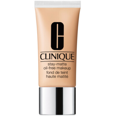 020714552534 Stay-Matte Oil-Free Makeup matujący podkład do twarzy 14 Vanilia 30