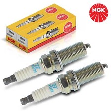 Lot De 3 Bougies D'allumage NGK - Pour Dacia Logan/Sandero, Nissan Micra, Renault Clio 0.9 (après 2012)