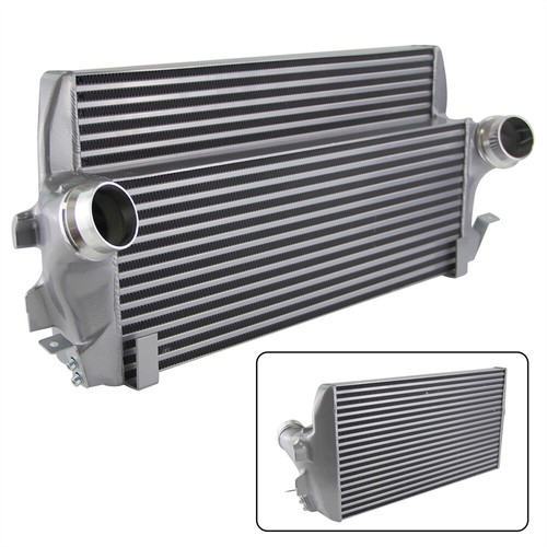 Intercooler For BMW 535i 518d 520d 525d 530d 535d 640i 640d 740i 730d 740d F11 - Picture 3 of 10
