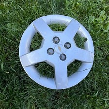 1 Chevrolet Cobalt Hubcap 2005-2008 Fits 15 Inch Wheels 9595091 3247 02 Nice