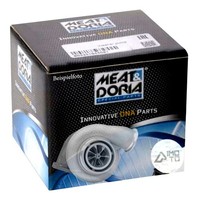 Meat & Doria 65383 Turbolader FüR Citroen C4 Grand Picasso I II C5 III DS3 DS4