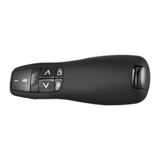 Wireless Presenter 2.4GHz USB PPT Clicker Pen Remote Control for PowerPoint