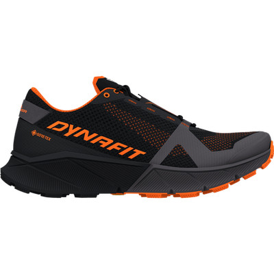 Laufschuh wasserdicht Dynafit Ultra 100 GTX Herren Trailrunning Wandern Outdoor