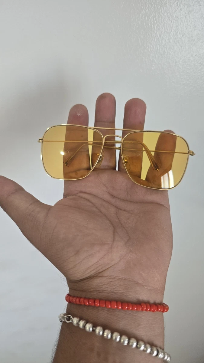 Ray Ban Ambermatic for sale - eBay