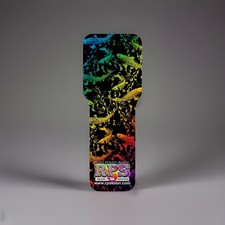 Spinner Eiskunstlaufen  Drehscheibe  Turnboard Ballancepad um Pirouetten zu üben