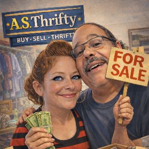 A S Thrifty | eBay Stores