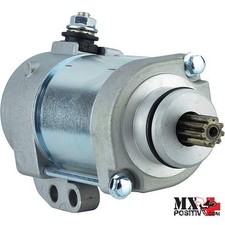 MOTORINO D'AVVIAMENTO KTM 300 XC-W 2008-2012 ARROW HEAD 410-54279