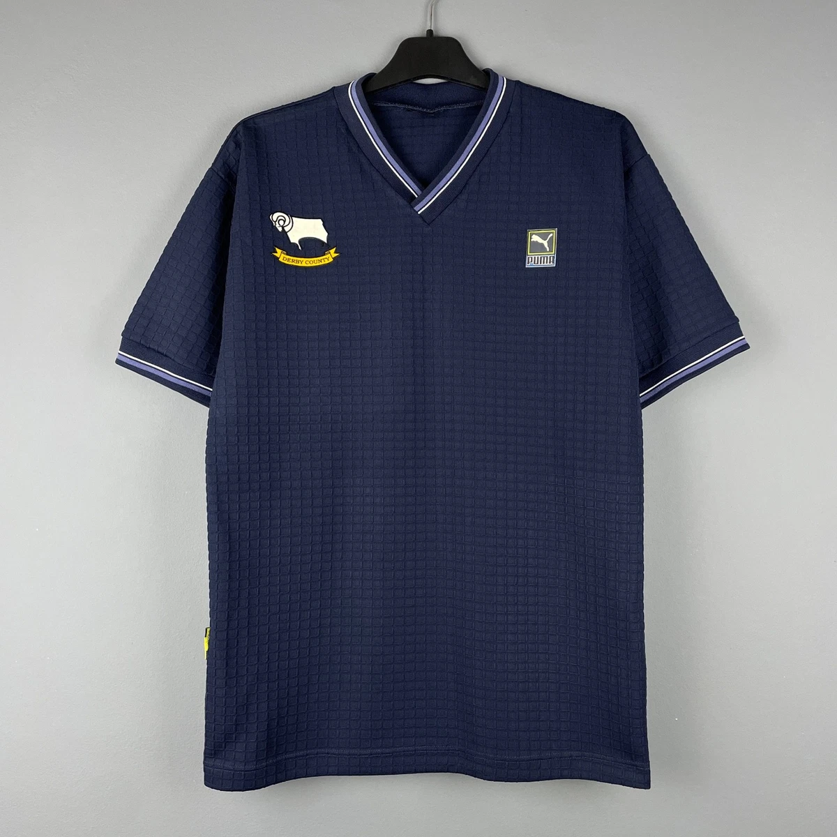 Ancien Derby County Maillots de foot