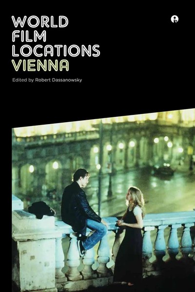 World Film Locations Vienna Robert Dassanowsky Taschenbuch World Film Locations-image
