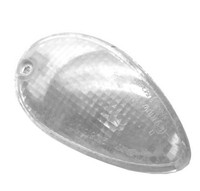 Linke Hintere Blinker (Freccia) Bosatta FüR Piaggio Liberty 50 125 150 1997-2001