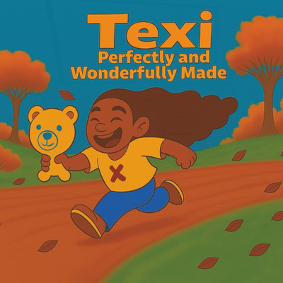 Texi: Perfectly and Wonderfully Made