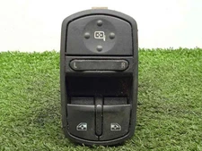 13258521AA WINDOW SWITCH FRONT LEFT / 2.BOTONES / CORSA.D / 674833 FOR OPEL C
