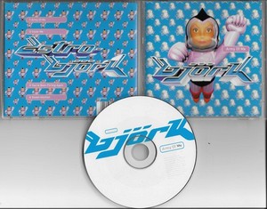 Bjork Army of Me | eBay
