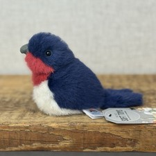 Birdling Swallow Jellycat | Jelly Journal