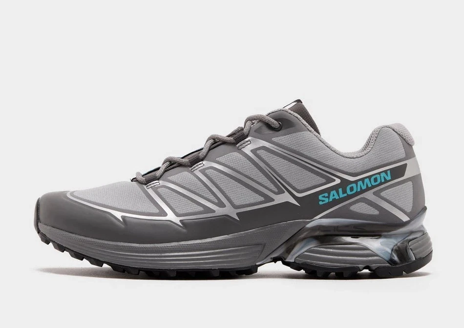 Salomon XT-Pathway Men's Trainers in Grey Shoes