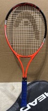HEAD RADICAL 27 Tennis Racquet 4 1/4 2 Bag