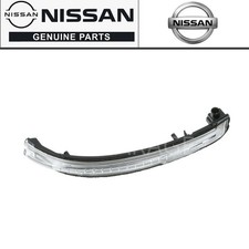 Nissan Genuine Front Mirror Turn Signal 26160-4BA0A NEW