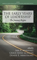 Ian A. Marshall (U. A.) | the Early Years Of Leadership | Buch | Englisch (2022)