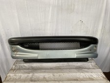 Paraurti Anteriore Peugeot 206 Anno 2004 Celeste