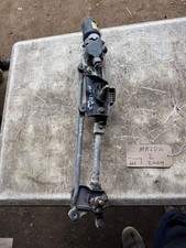 MAZDA 2 2009 FRONT WIPER MOTOR