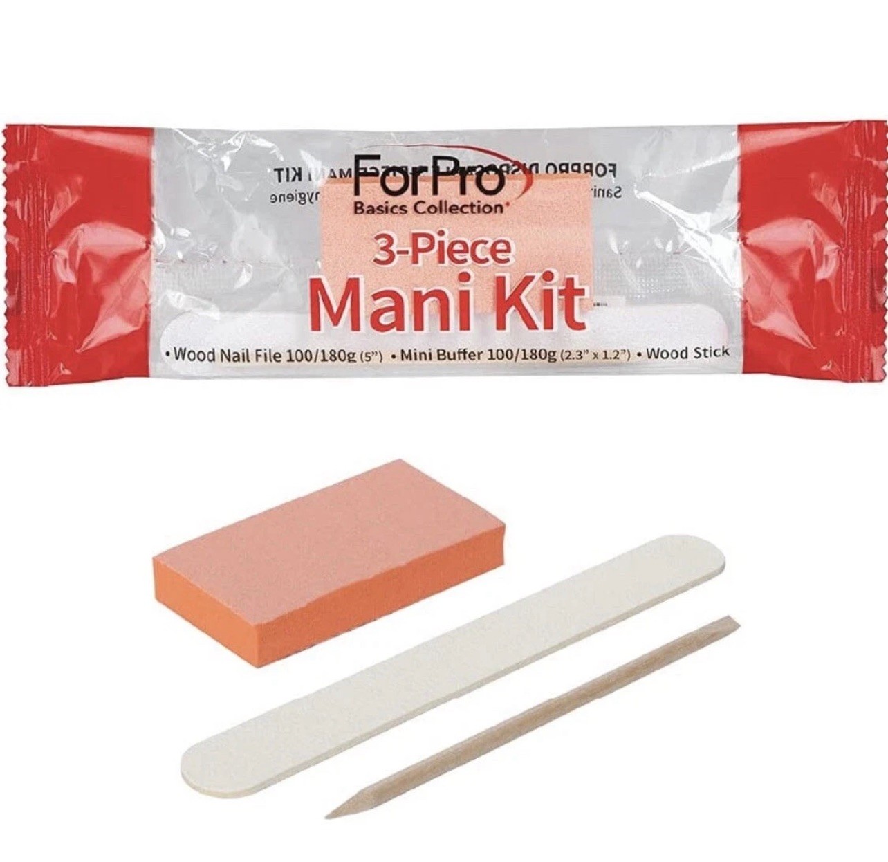 100/180 Grit 30 Kits