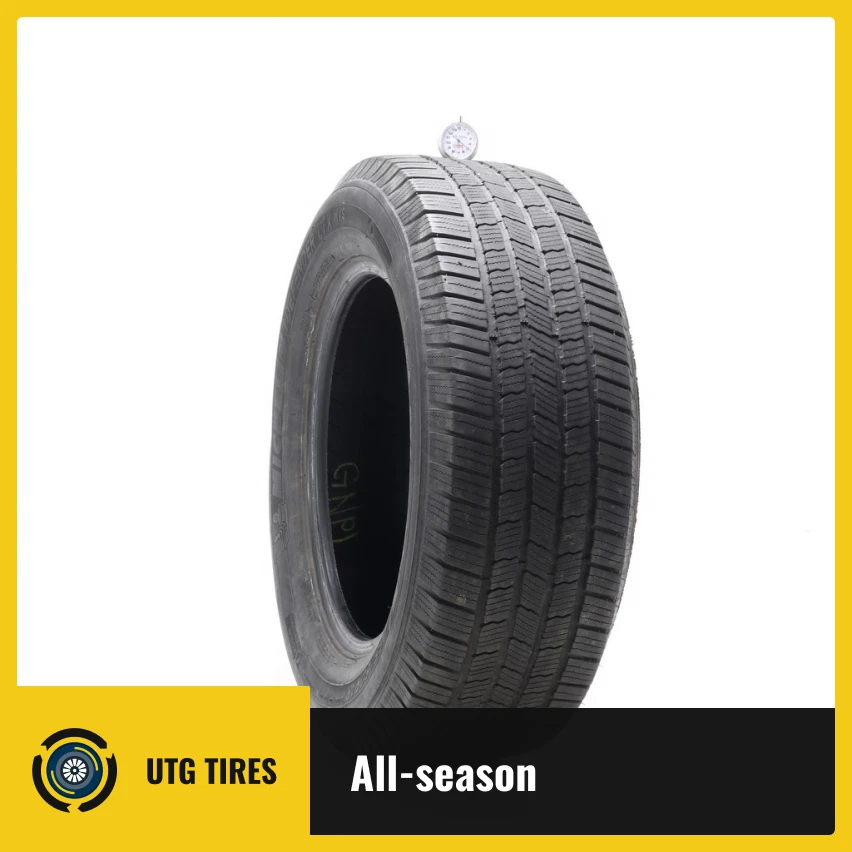 Michelin 265/60/18 Car & Truck Tires for sale | eBay