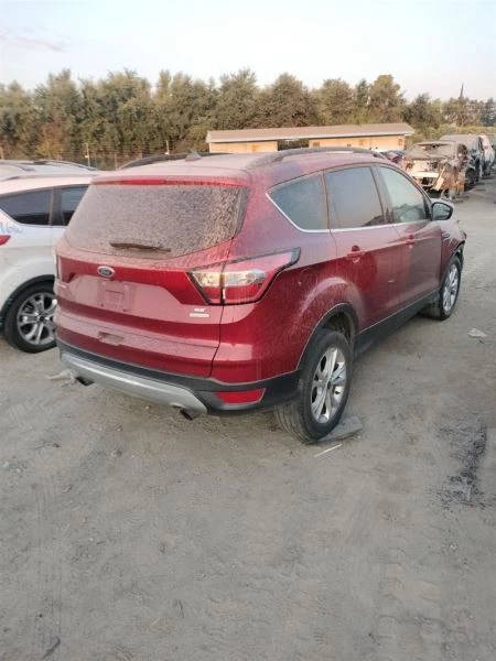 FUEL PUMP 2017-2019 FORD ESCAPE — 第 4/4 张图片