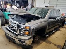 Air Flow Meter 2.5L Fits 12-20 ACADIA 1686011