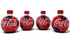 Preços baixos em Multicor Garrafas da Coca-Cola | eBay